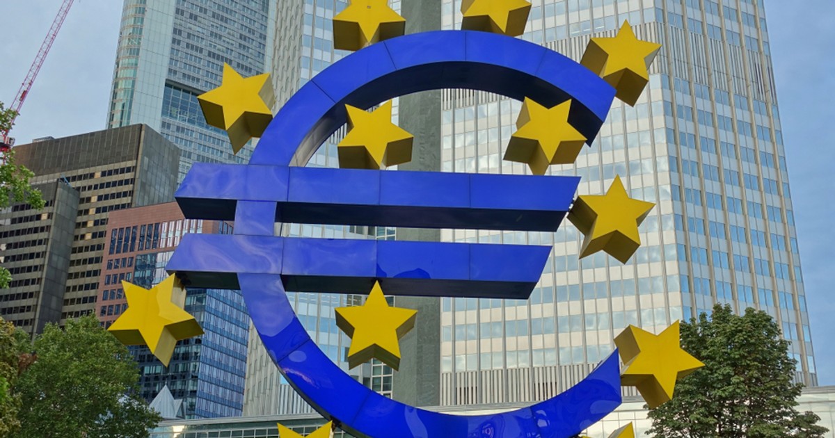 Wojna handlowa Trumpa już uderza w perspektywy gospodarcze Europy