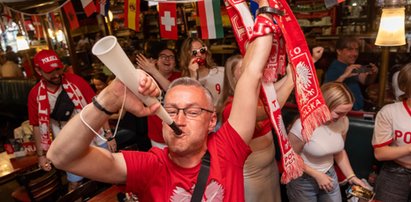 Zamknęli Polakom strefę w Berlinie, ale ci się nie poddali! Byliśmy z nimi! ZDJĘCIA