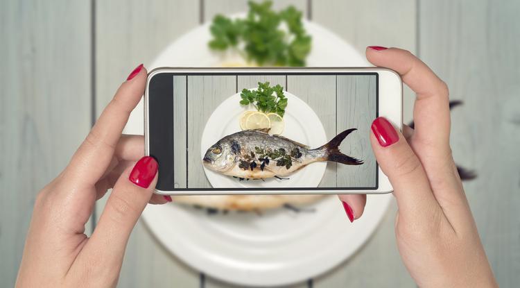Ezért érdemes rendszeresen halat fogyasztanod Fotó: Getty Images