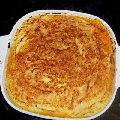 Shepherds pie