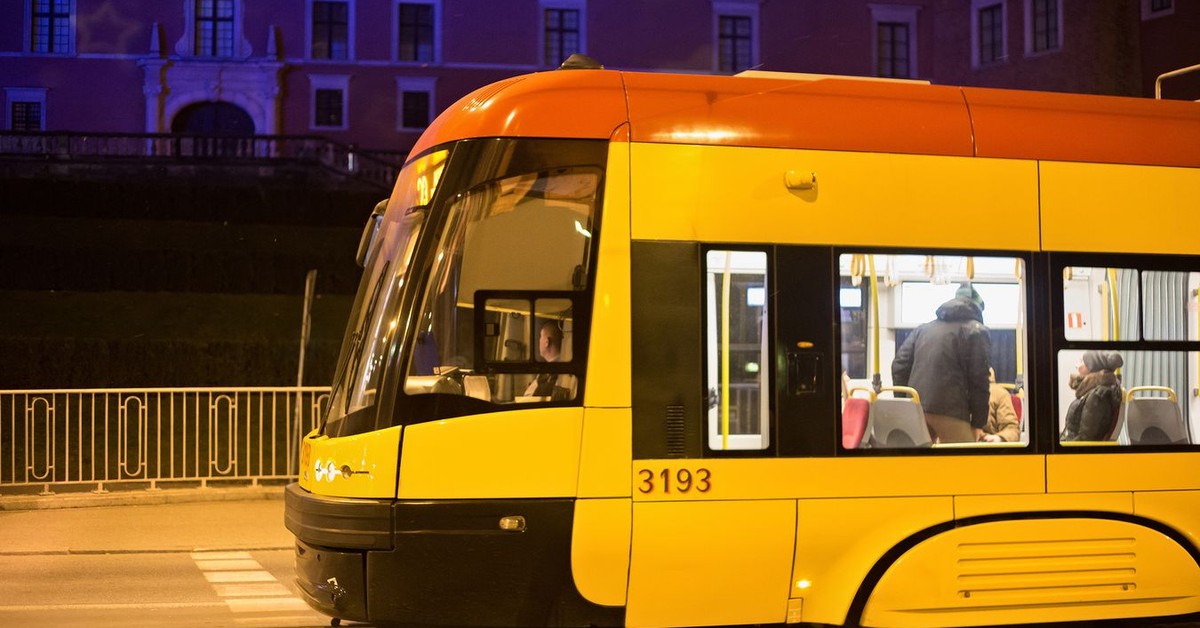 Pesa rośnie w siłę. Przejęła niemieckiego producenta tramwajów