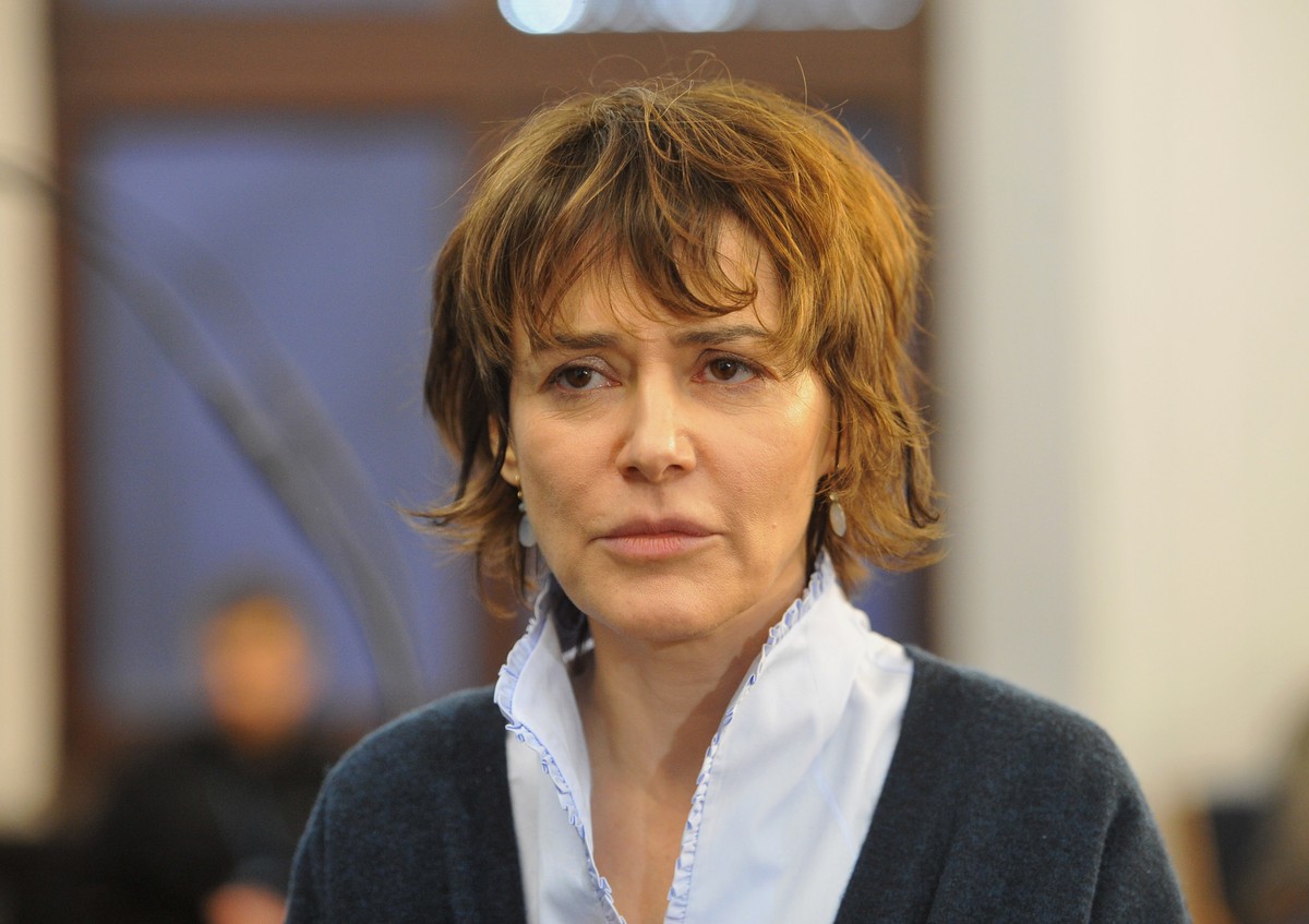 Kazimiera Szczuka