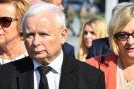 Jarosław Kaczyński twierdzi, że PiS dba o interesy kobiet