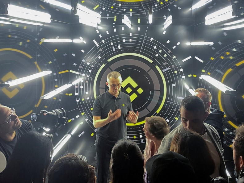 While Bloomberg estimates Zhao is worth around $30.6 billion from his majority stake in the cryptocurrency platform, it's not a complete picture of his wealth. Bloomberg said it did not include cryptocurrency directly held by Zhao in his net worth, as the amount is not publicly available. Zhao has personal cryptocurrency holdings in Bitcoin and Binance Coin, per a September report by Bloomberg. In 2021, Binance had over 90 million users, Bloomberg reported, citing an estimate from Zhao.Zhao is said to have a considerable amount of wealth from Bitcoin, having bought $1 million worth of the digital currency when it was just $600 a unit, per Maclean's.