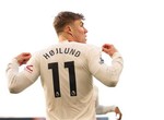 Manchester United's Hojlund Beats Ex-Arsenal Star to Set New Premier League Record