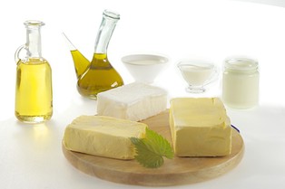 Dieta wysokotłuszczowa nasila stany lękowe?