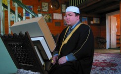 Mufti Tomasz Miśkiewicz: Wprowadzić karę śmierci za terroryzm