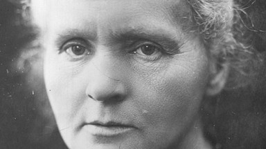 Maria Skłodowska-Curie. Najbardziej wpływowa kobieta w historii