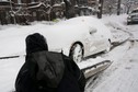 USA NORTHEAST BLIZZARD (Winter Storm in Boston)