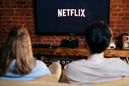 Co z telewizją w erze Netfliksa? Szef Polsatu odpowiada