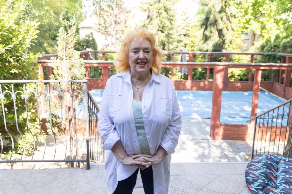 Radmila Karaklajić