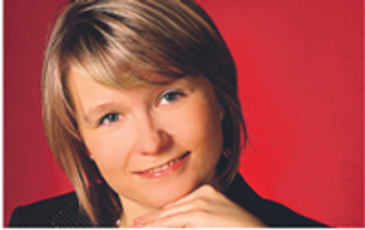 Ewelina Stobiecka, radca prawny i partner zarządzający w kancelarii e|n|w|c Fot. Archiwum