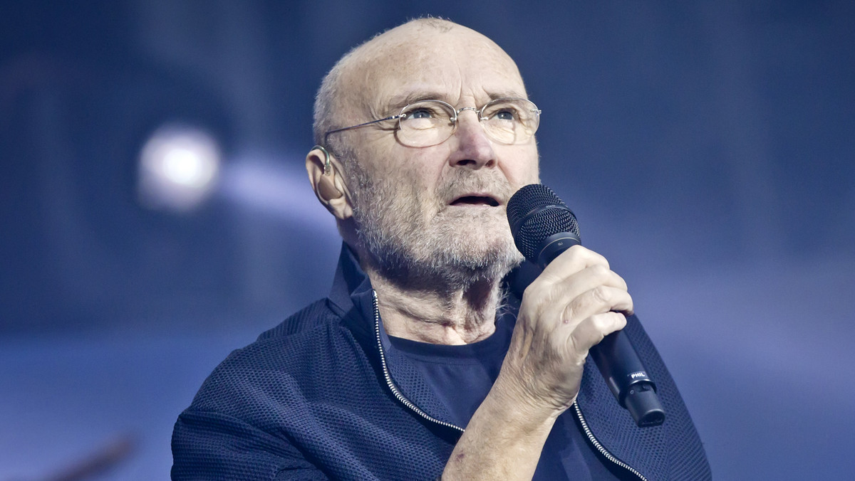 Phil Collins sprzedał dom w Miami Beach. Astronomiczna suma!