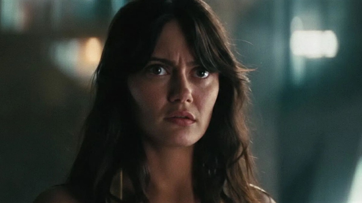 Ella Purnell w drugim sezonie serialu "Fallout"