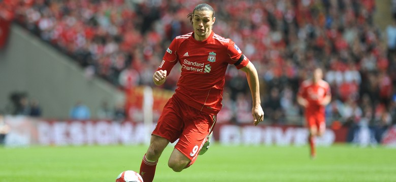 Liverpool wypożyczył swoją gwiazdę. Carroll zagra w West Ham United