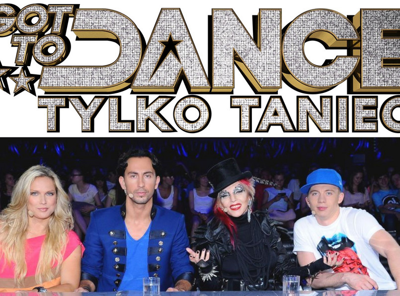 Finał programu "Tylko taniec. Got to dance" dziś o godzinie 20.00 na antenie Telewizji Polsat.