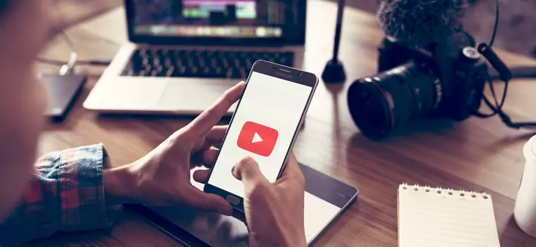YouTube usunie filmy z dezinformacją o koronawirusie i 5G