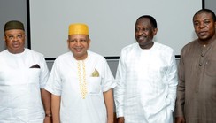 Former UK Prime Minister, Boris Johnson to attend Anyiam-Osigwe’s annual lecture in Lagos