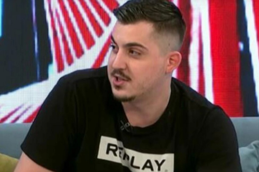 Andrija Aki Marković