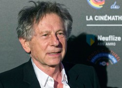 Roman Polański będzie walczył o Złotą Palmę w Cannes