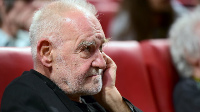 Tarr Béla megkapja a tiszteletbeli Európai Filmdíjat, amit előtte csak 5 embernek ítéltek oda