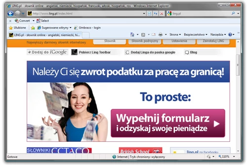 W czasie pracy nic tak nie irytuje jak wyskakujące reklamy