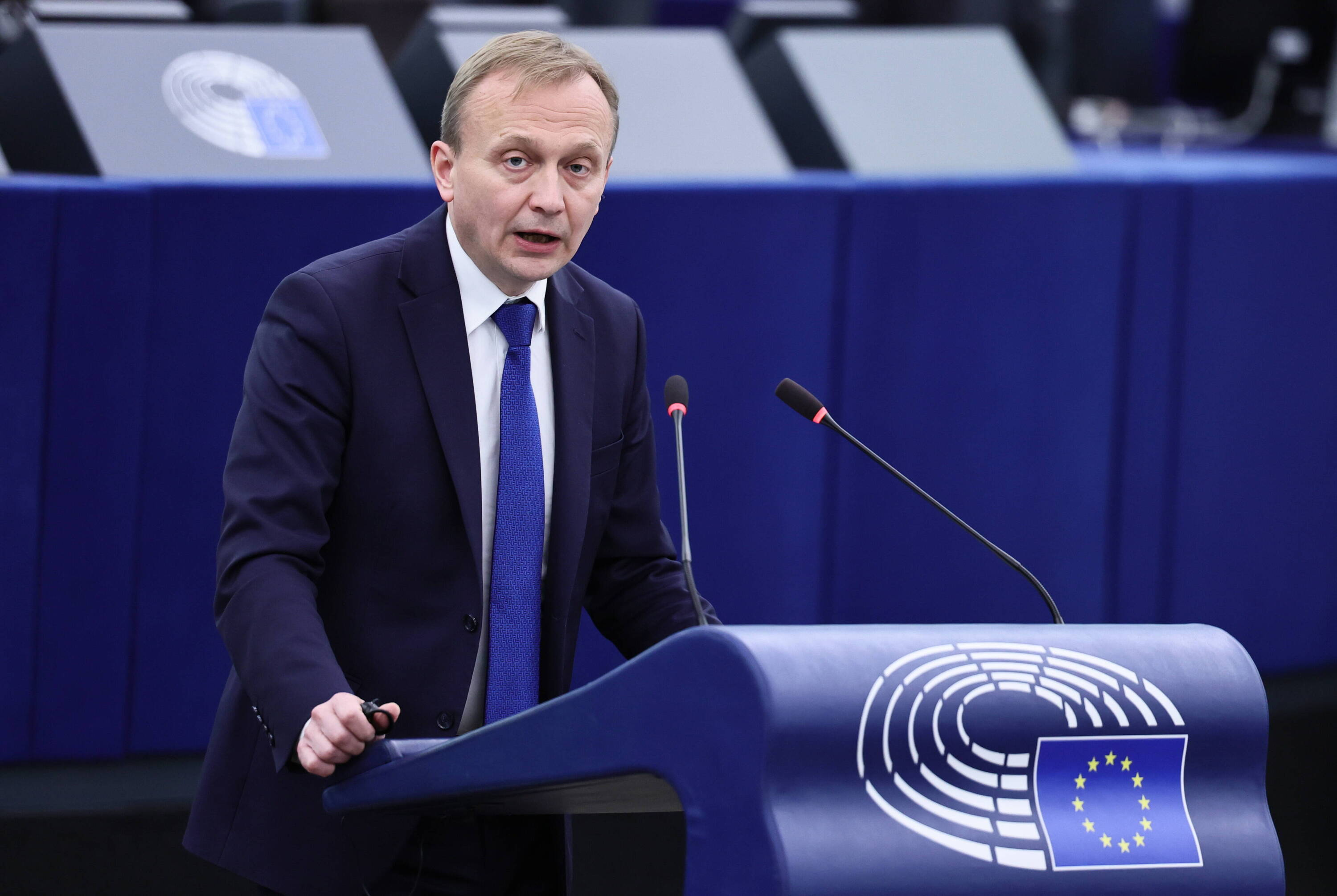 28 miliardów euro wsparcia dla wschodnich regionów UE dotkniętych wojną