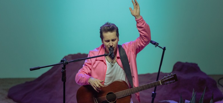 "O Tobie myśl" - nowe nagranie Krzysztofa Zalewskiego już jest