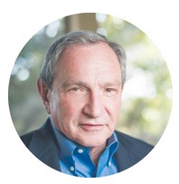 dr George Friedman