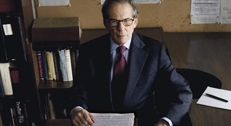 Working: Researching, Interviewing, Writing (Robert Caro)