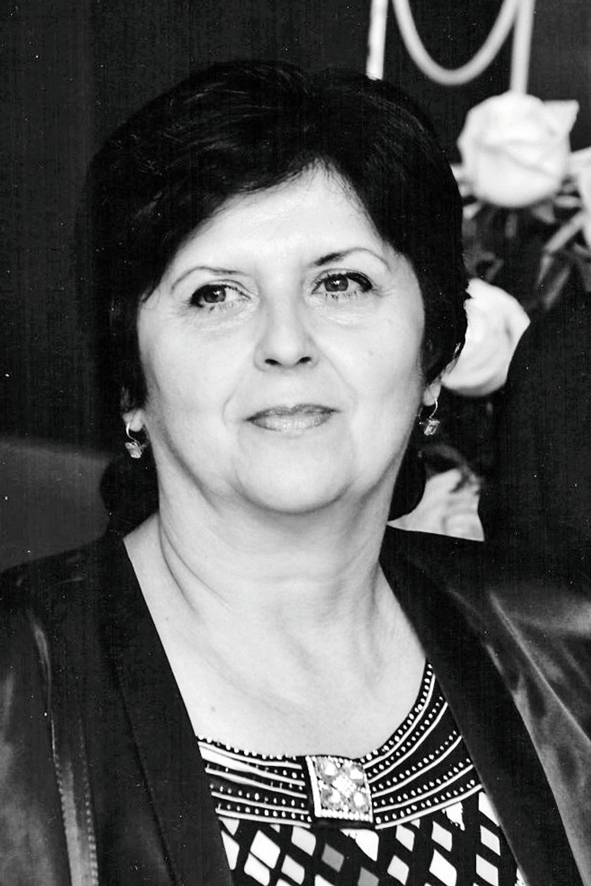 Dr Dušanka Živković 