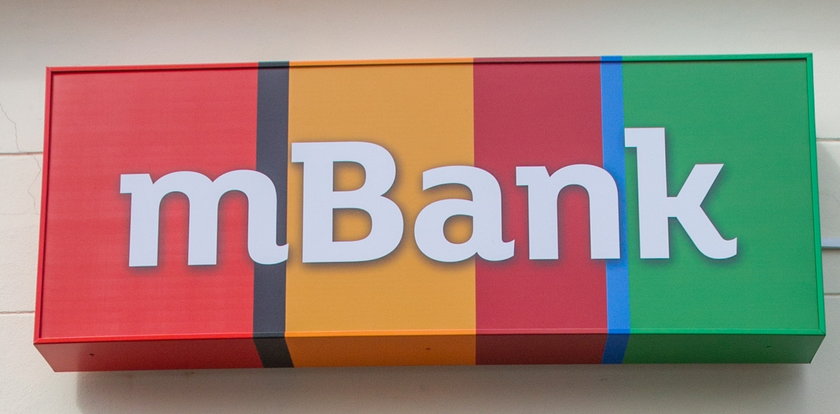 Z mBanku znikają konta i karty