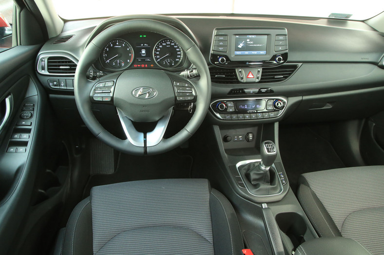 Hyundai i30 1.0 T-GDI - a miał być oszczędny