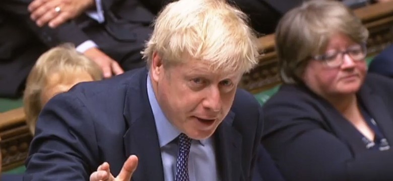 UE zaczęła proces ratyfikacji umowy o brexicie. List Johnsona jest ważny