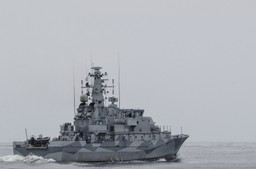 Popłyną do nas używane okręty z antypodów