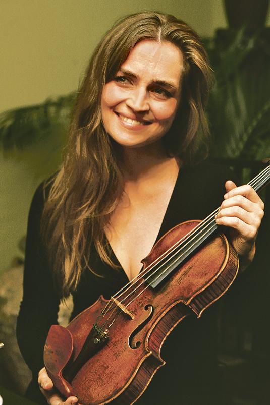100 milliókat ér a magyar Stradivari - Blikk