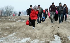 'Unia popełnia rytualne samobójstwo'. Fico ostro o kryzysie imigracyjnym, dostaje się Tuskowi