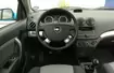 Chevrolet Aveo kontra Peugeot 207 i Toyota Yaris - Luksus poproszę. Tanio!