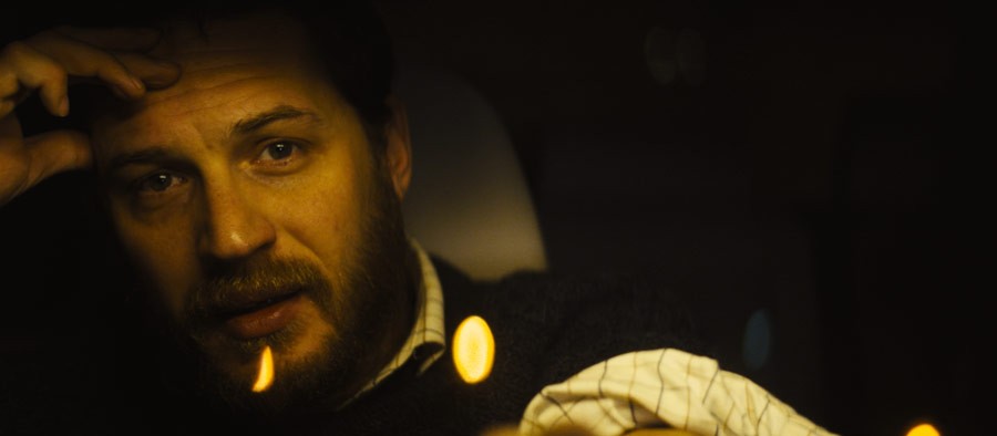 'Locke' (premiera: 11 kwietnia)