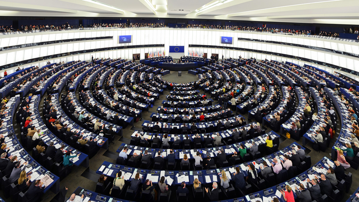 Chcą zmian w głosowaniu do Parlamentu Europejskiego. Ostry sprzeciw w Polsce