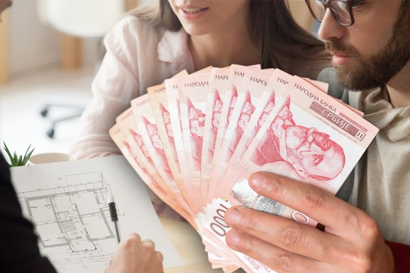 ZBOG IZJAVE KOD NOTARA IZGUBIO 15.000 EVRA Porodična solidarnost brata uvukla u zamku: Želeo da učini dobro delo, nije mu palo na pamet šta će da usledi