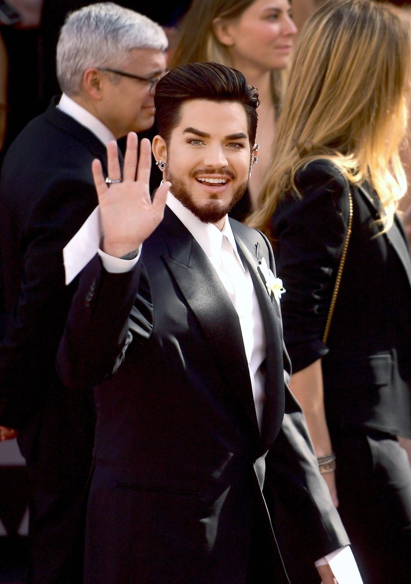 Adam Lambert