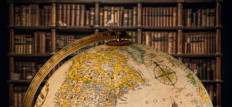 Piekielnie trudna krzyżówka z geografii. Podajemy trzy miasta, ty odgadnij państwo