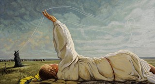 'Obrońcy pańszczyzny': Krytyka konserwatyzmu?