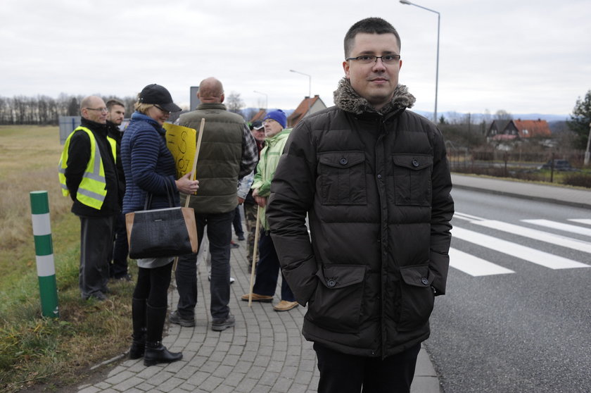 Marcin Kożuchowski (26 l.) 