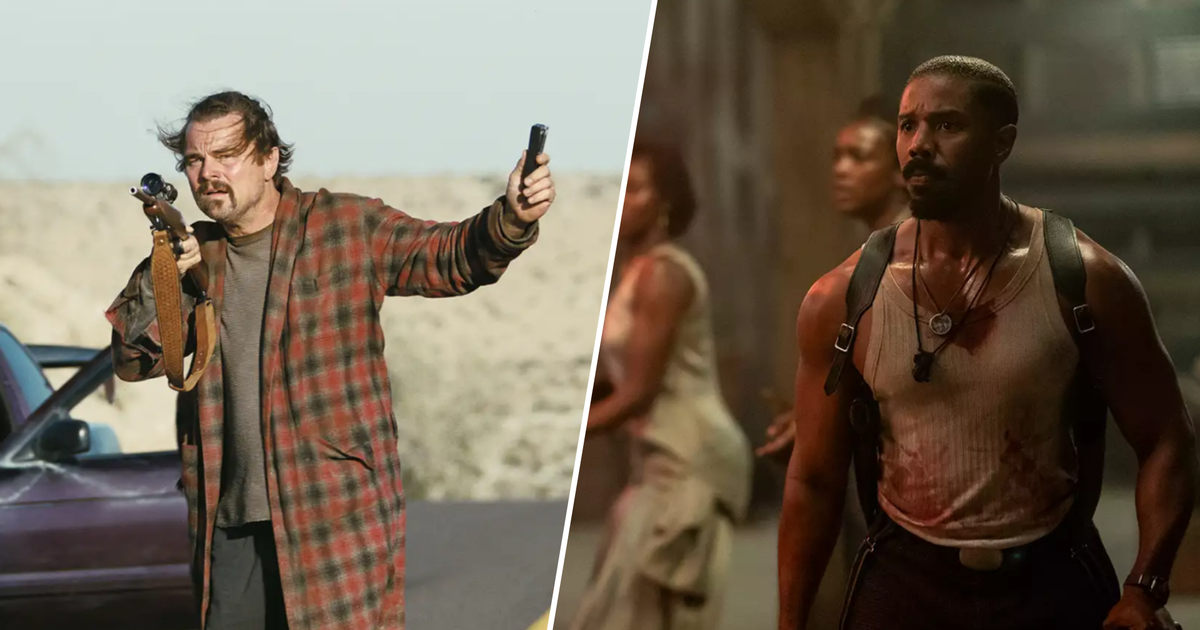 Kto wygra Oscary? Krytycy o najważniejszych filmach i nominacjach