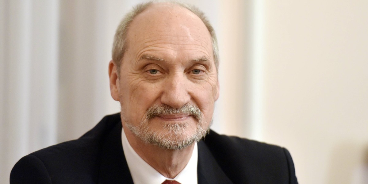 Macierewicz zrobi Kuklińskiego generałem?