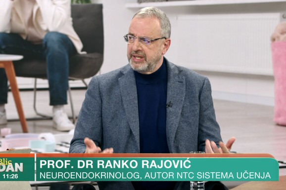 (VIDEO) Ćerka prijavila oca, on rekao službama: "Da, tako je, vodite je, ODUZMITE MI JE", a onda je usledio obrt! Dr Rajović o deci danas i sposobnosti da donose prave odluke