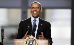 Barack Obama i John Kerry przyjadą do Warszawy. Wezmą udział w szczycie NATO