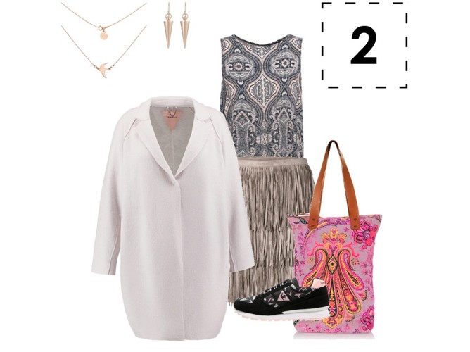 STYLIZACJE z najmodniejszymi butami wiosny 2016